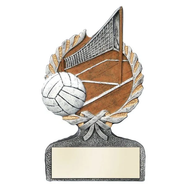 Volleyball Centurion Full Color Award 1