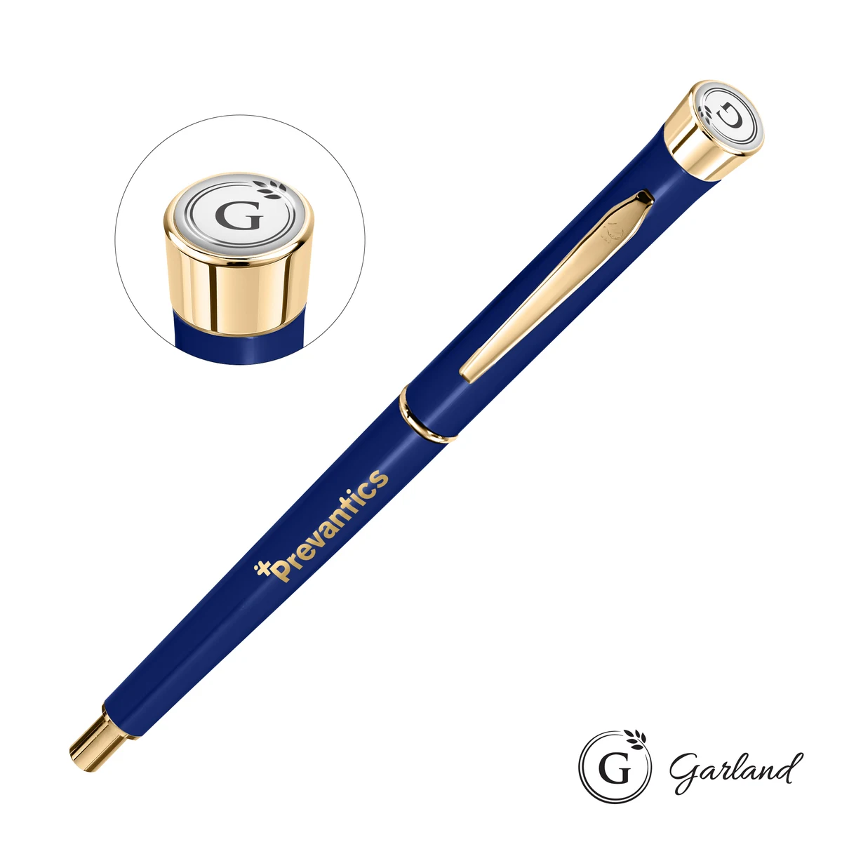 Garland® Color Mechanical Pencil - Gold Accent 1