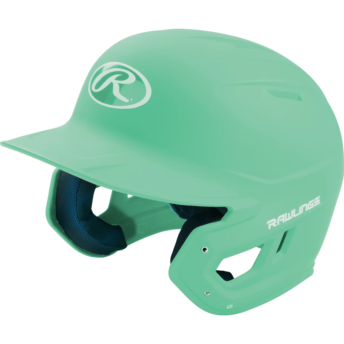 Rawlings Mach Batter's Helmet 1