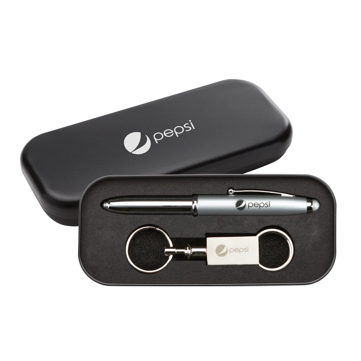 Townsend Pen/Keyring Gift Set 1