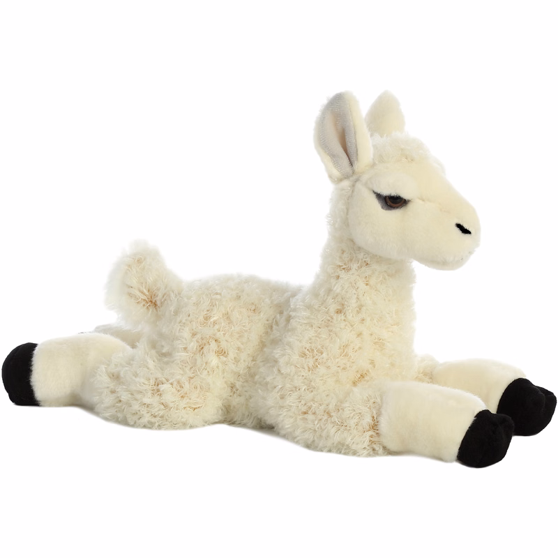 12" Llama