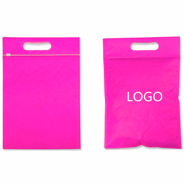 Zip Lock clothing bags