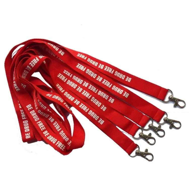 Lanyard For Work Card 1