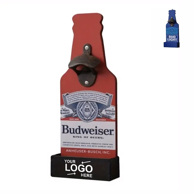 Creative Bottle Openers