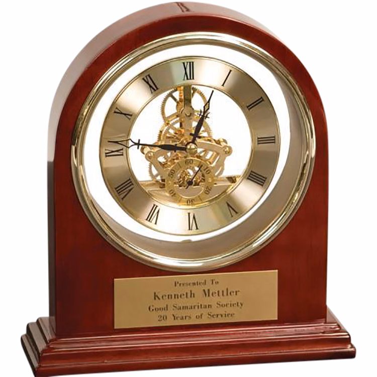 Grand Chamber Clock I