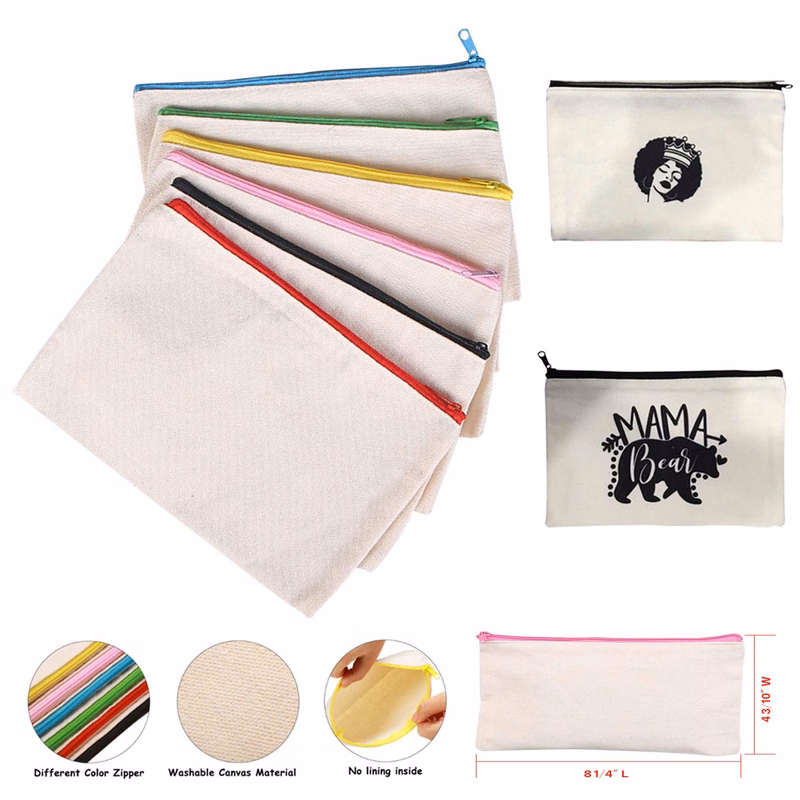 Cosmetics Travel Makeup Bag