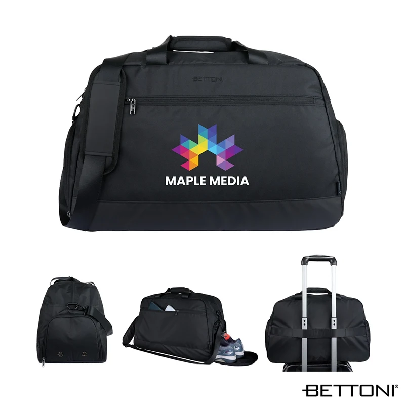 Bettoni® Torino RPET Duffel 1
