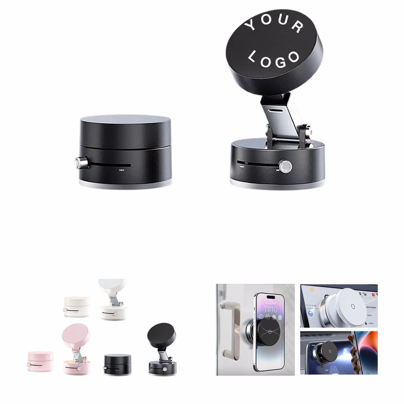 Adjustable Suction Phone Holder