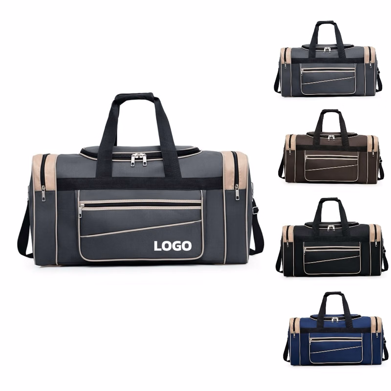MOQ 1 PC Large Capacity Duffle Bag
