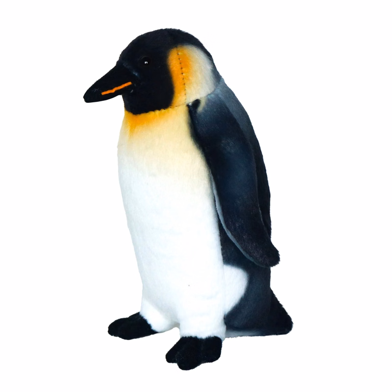 Small Penguin