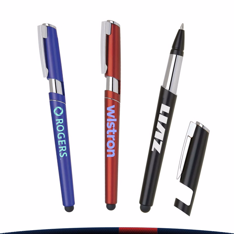Vine Support Stylus Pen