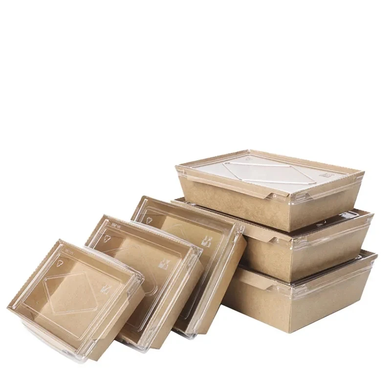 Packing Box 1