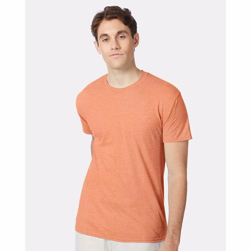 Unisex Perfect-T Triblend T-Shirt - 42TB