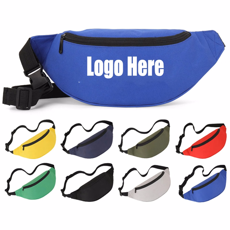 Sport Waist Bag Fanny Pack