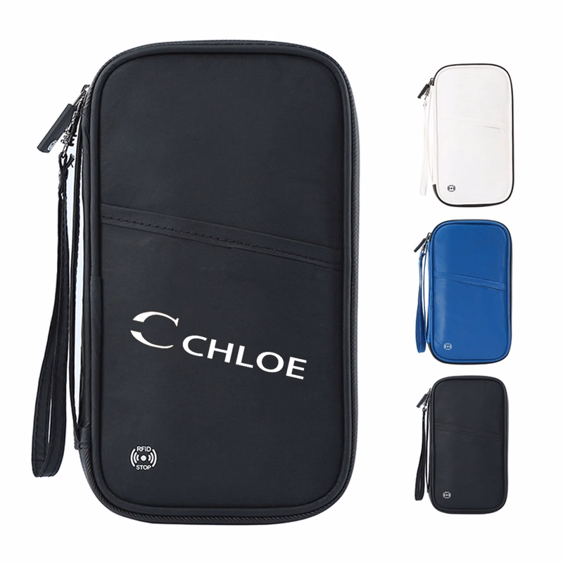 Dupont Purse Bag With Handle