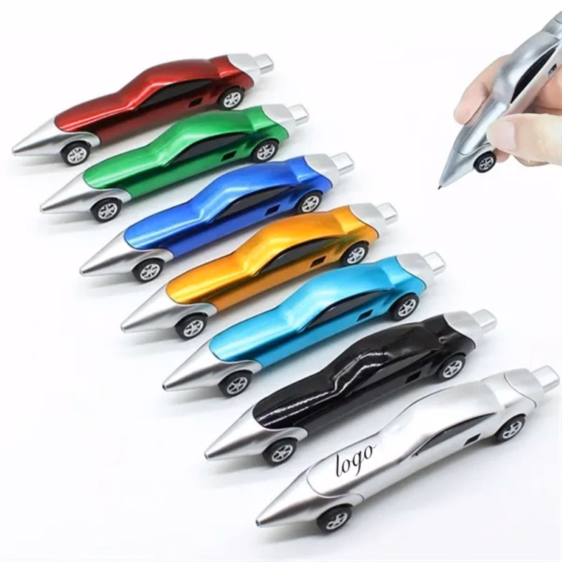 Toy car pen