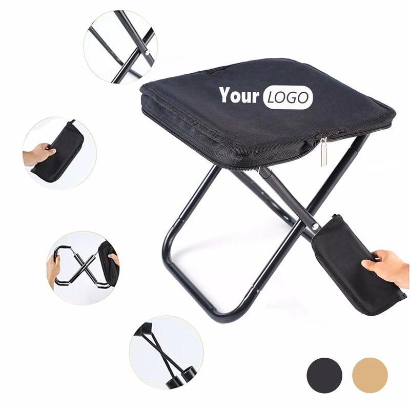 Mini Portable Chair MOQ10