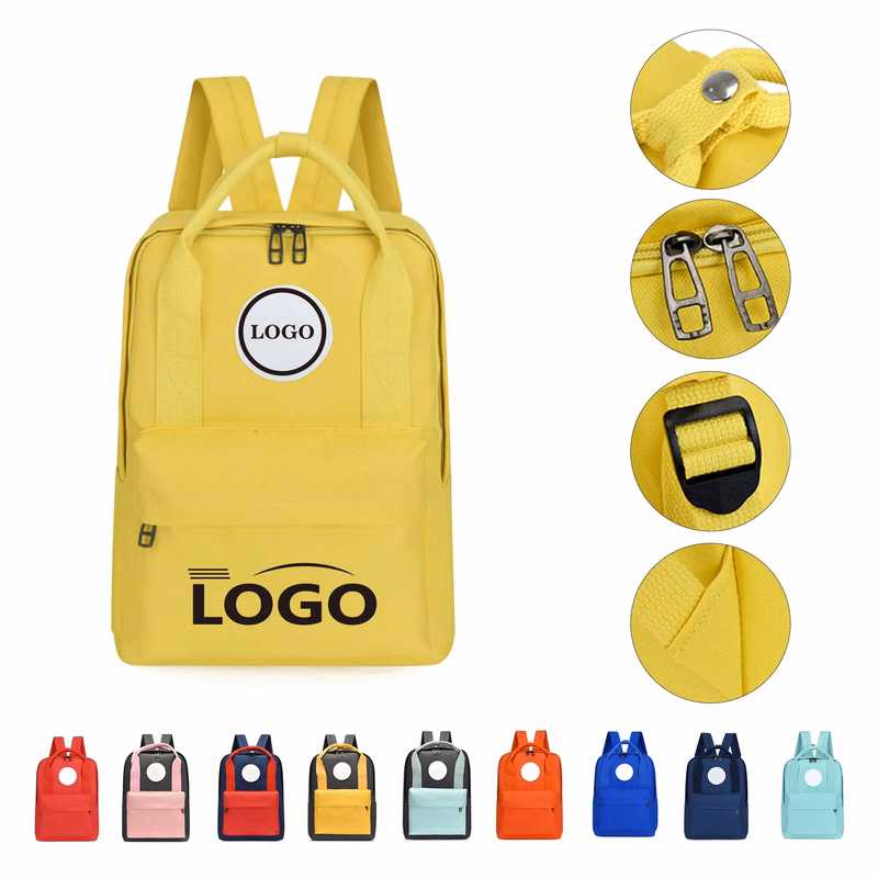 Student Backpack Handbag