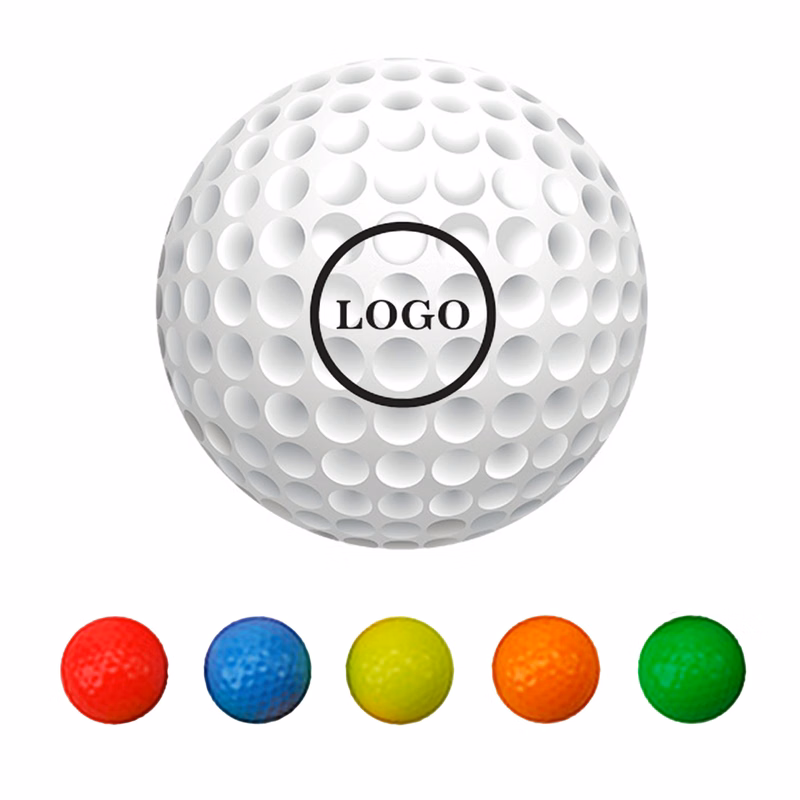 Golf ProFlight Practice Ball