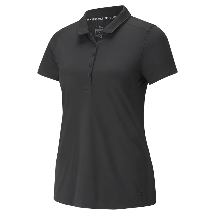 Puma Ladies Gamer Polo 1