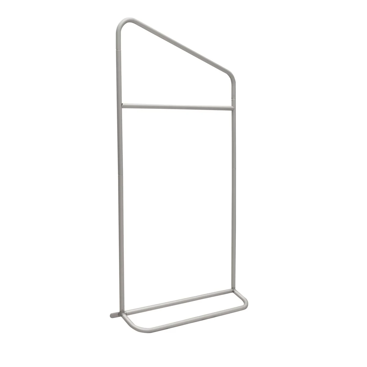 3' x 71" EuroFit™ Evolution Apparel Incline Hardware 1