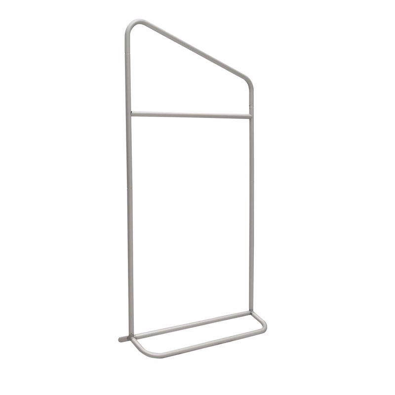 3' x 71" EuroFit™ Evolution Apparel Incline Hardware