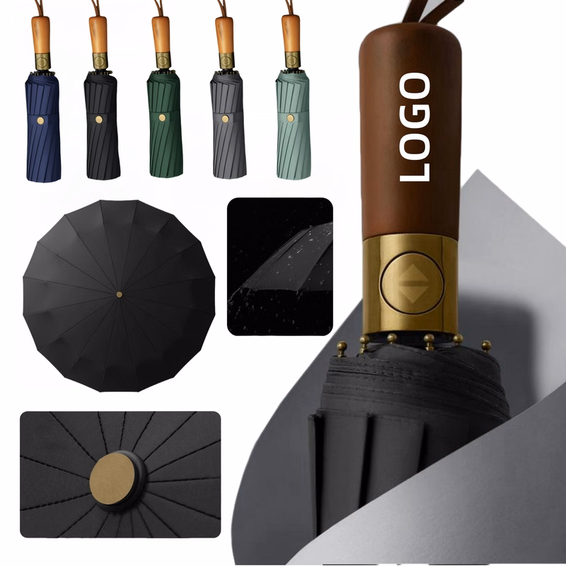 Luxury Custom Umbrella
