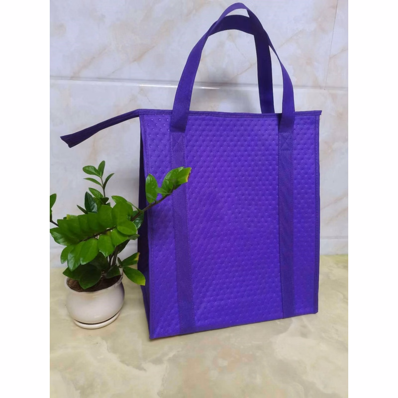 Thermal bags