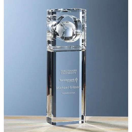 Tower Globe Award