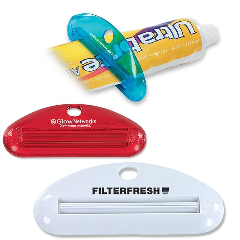 Squeeze A Tube 1