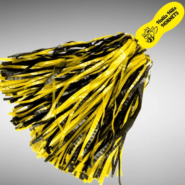 5 Mini Contour Handle Rally Pom Pom 1