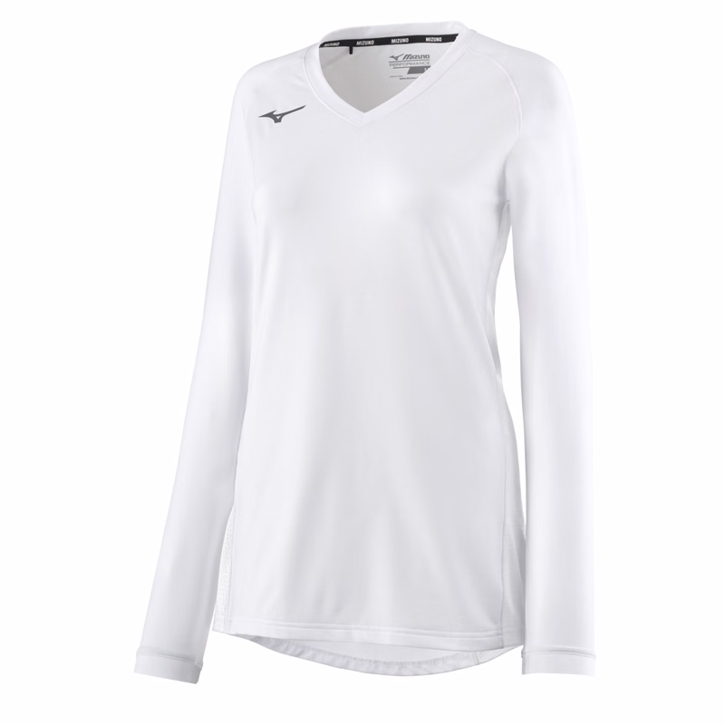WOMENS SPIKE LONG SLEEVE JERSEY