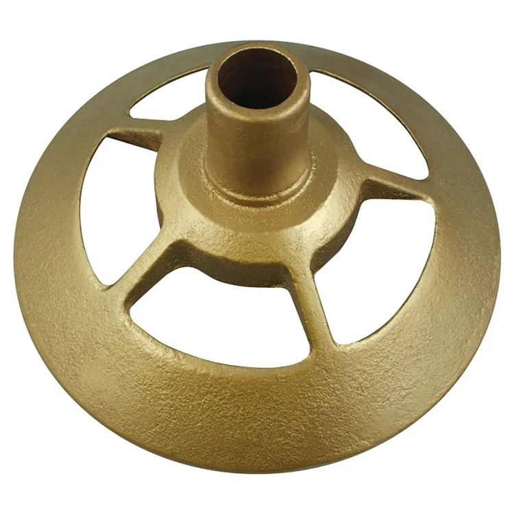Federal Floor Stand 1