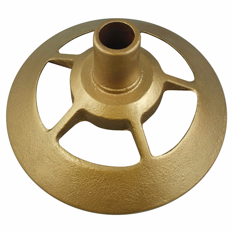Federal Floor Stand