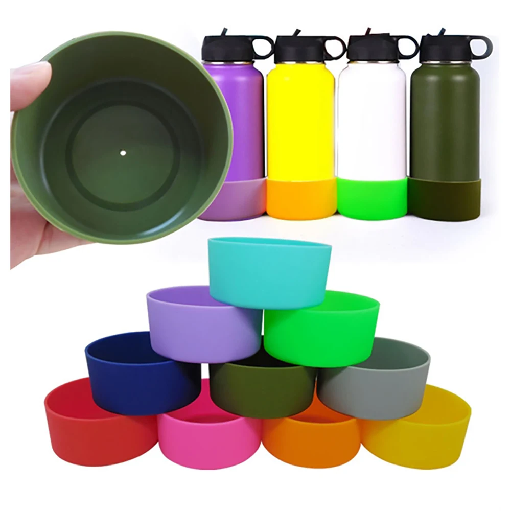 Silicone base 1