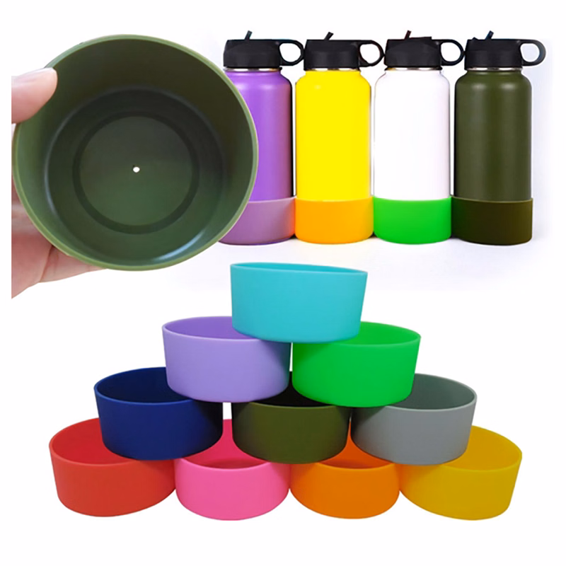 Silicone base