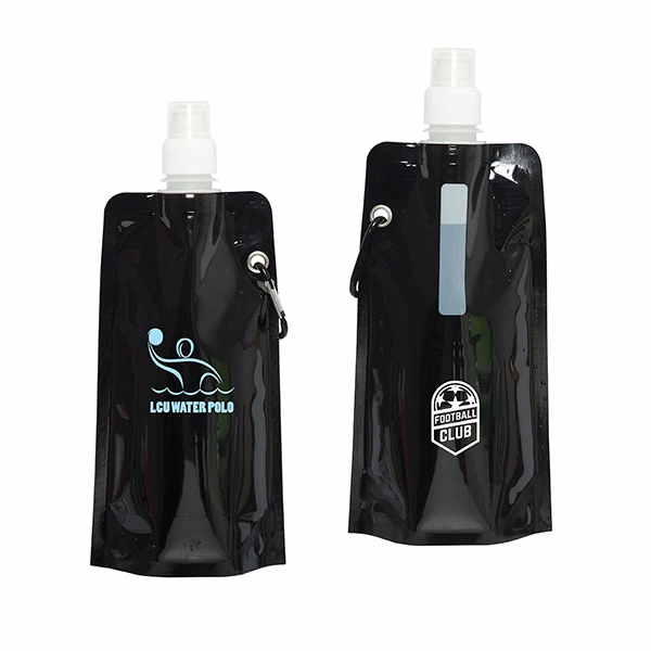 540 Ml. (18 Fl. Oz.) Water Bag