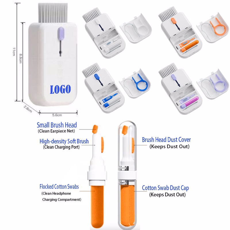 Multi-functional Cleaning Kit