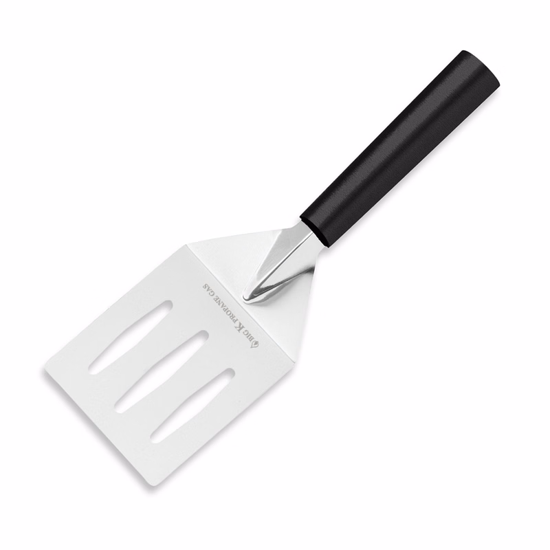 Turnover w/Black Handle