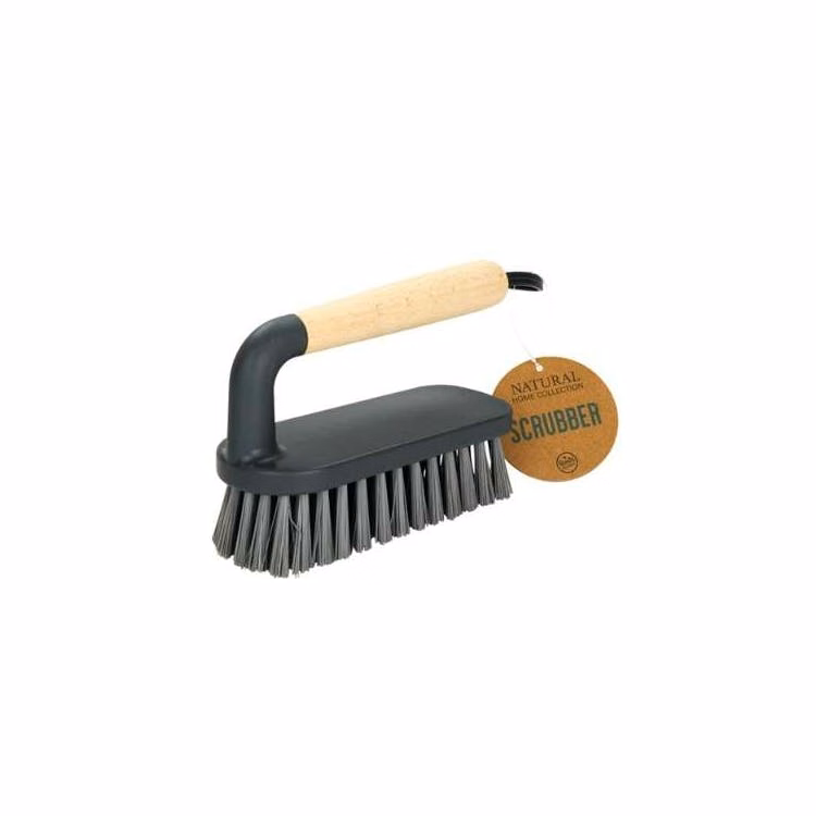 Bonita Home Wood Scrubbers