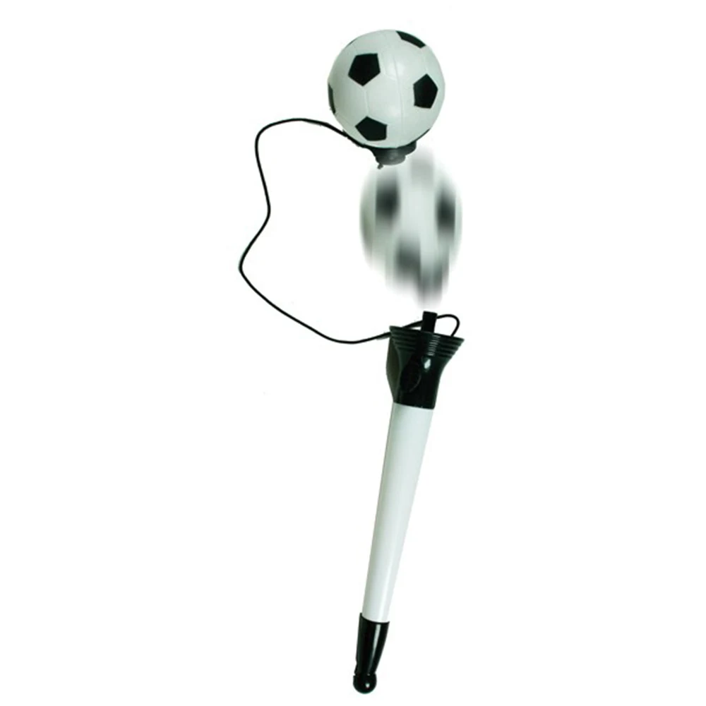 Pop Top Soccer Ball Pen 1