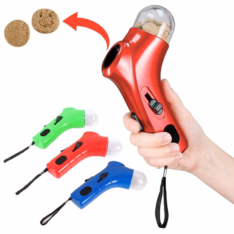 Pet Launcher Dispenser