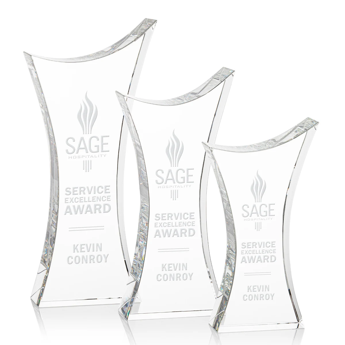 Keighley Award 1