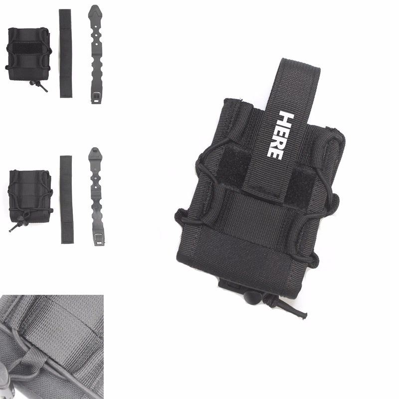 Field Utility Pouch