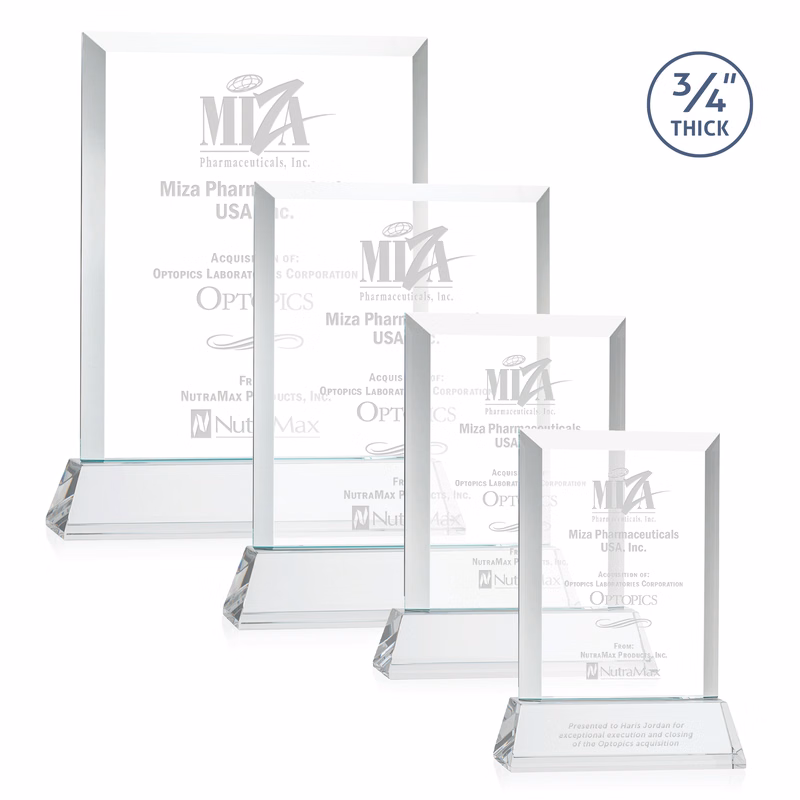 Harrington Award on Newhaven - Clear