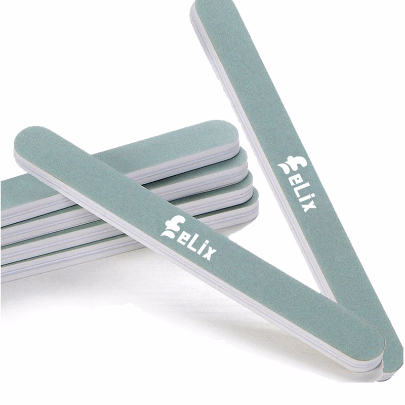 Nail File