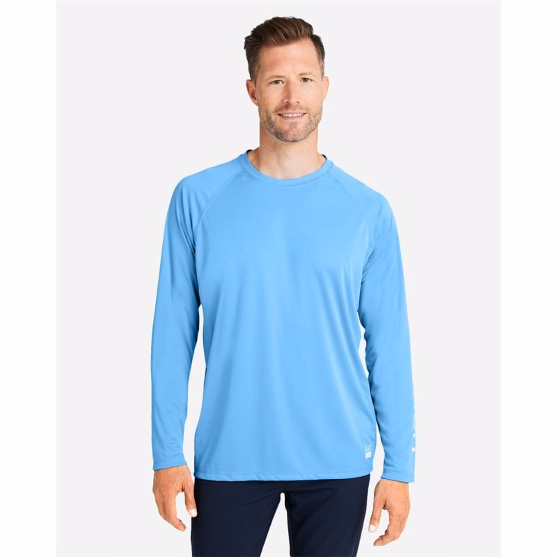 HUK Men's LoPro Pursuit Long Sleeve T-Shirt - H12L009