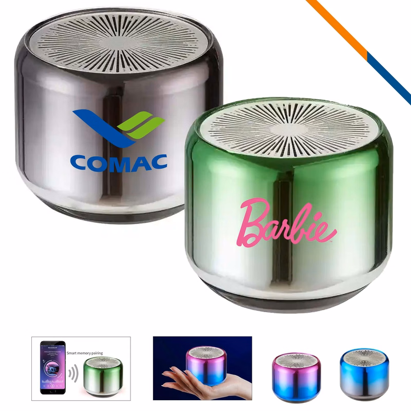Jerry Bluetooth Speaker
