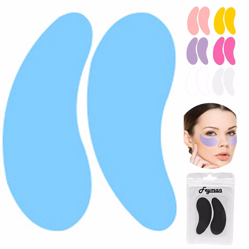 Reusable Anti Wrinkle Light Line Beauty Eye Patch