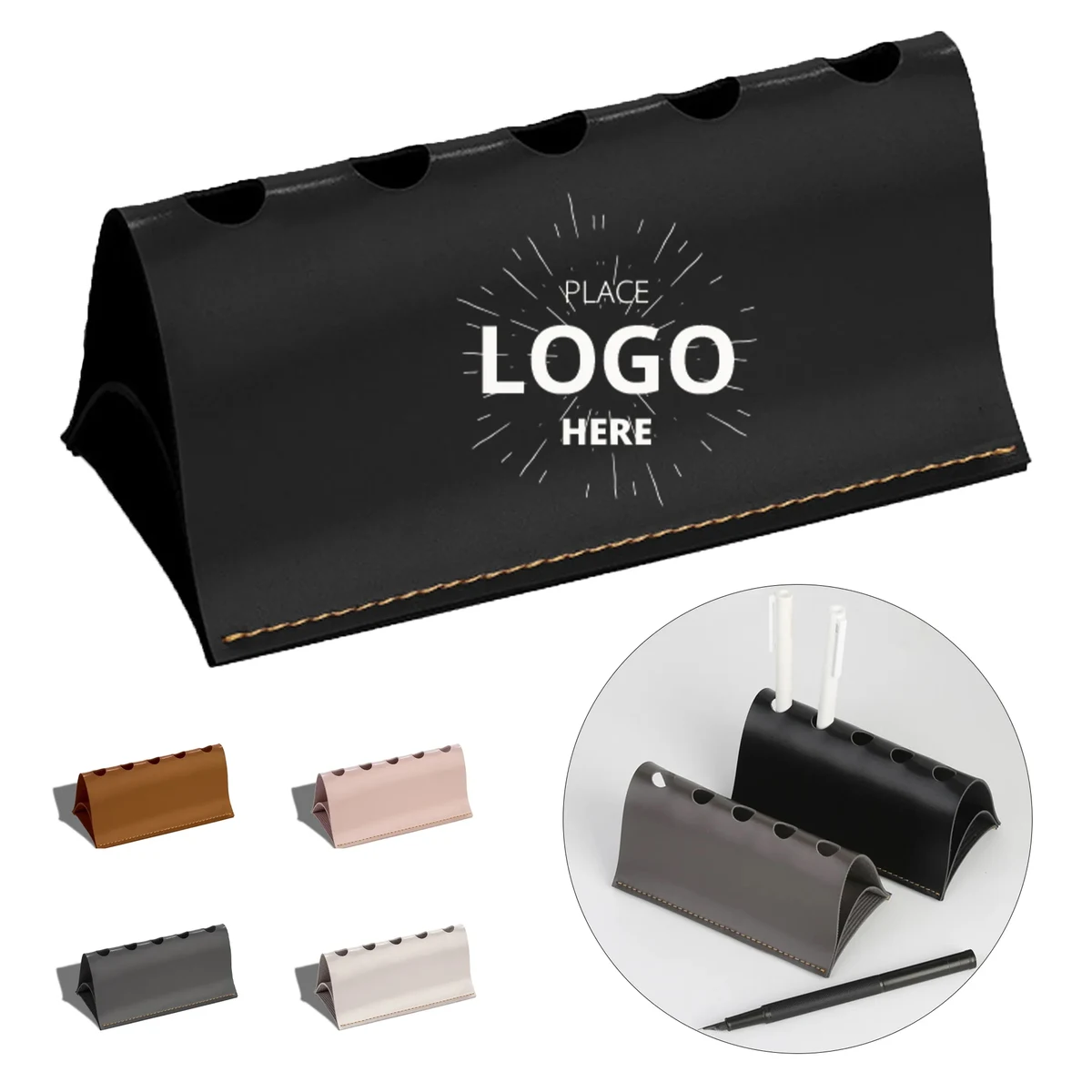 Multiple Pen Storage Case 1